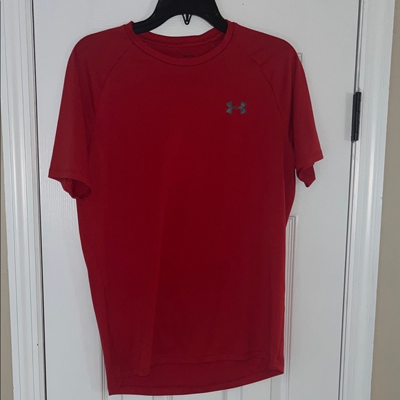 Men’s Under Armour performance tee - Picture 1 of 5